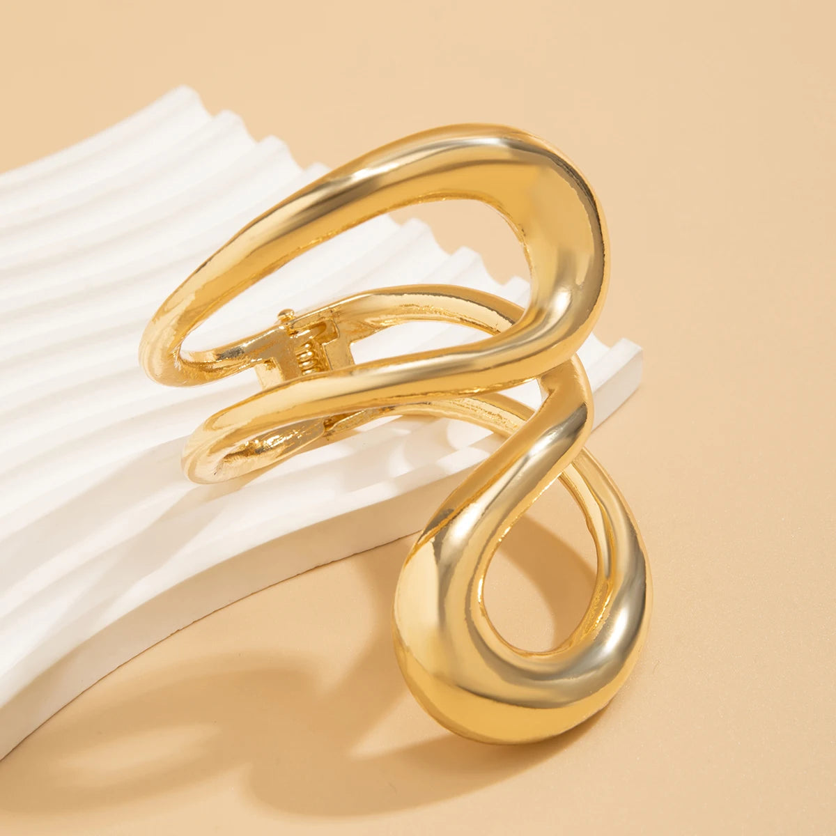 Bracelet Steampunk massif