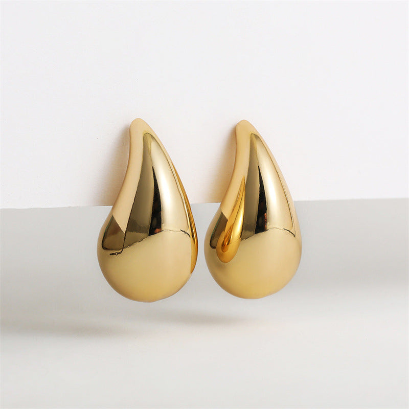 Boucles d’oreilles Ingemark